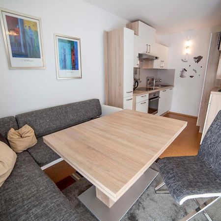 Appartement Zentrum Wagrain Zewnętrze zdjęcie