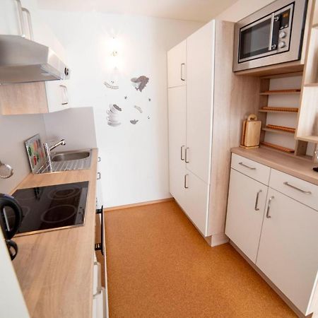 Appartement Zentrum Wagrain Zewnętrze zdjęcie