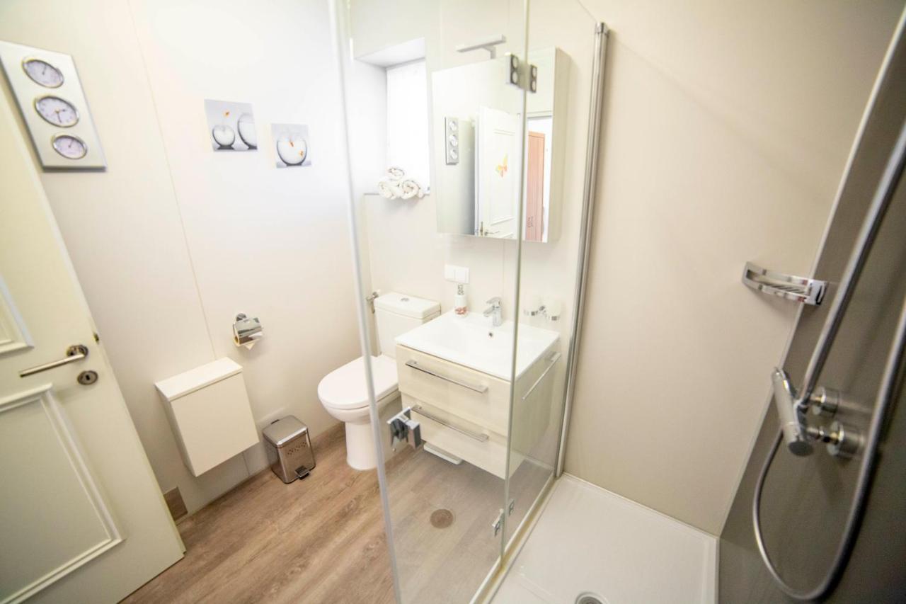 Appartement Zentrum Wagrain Zewnętrze zdjęcie