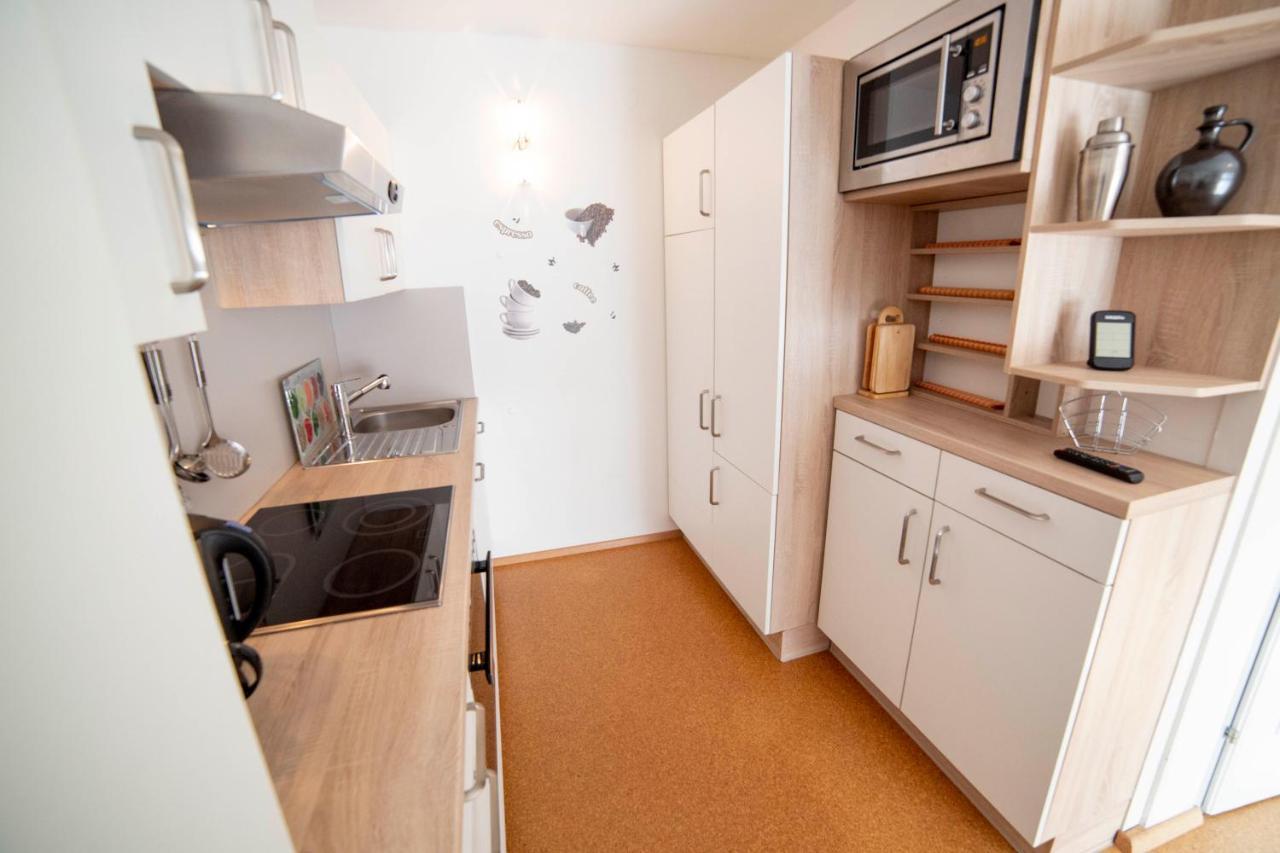 Appartement Zentrum Wagrain Zewnętrze zdjęcie
