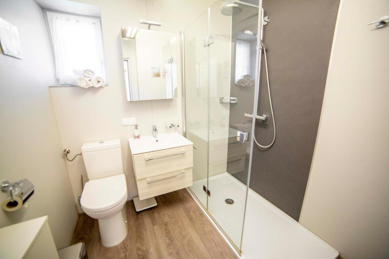 Appartement Zentrum Wagrain Zewnętrze zdjęcie